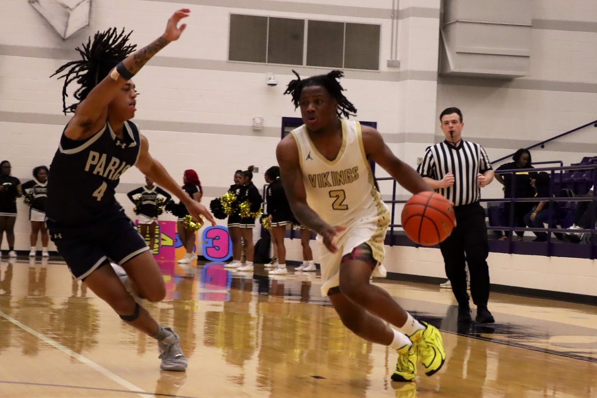 Dallas ISD Athletics tweet media