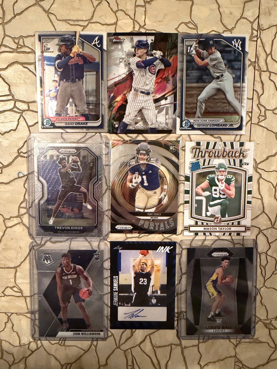 The Autograph Man tweet media