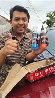 djanoe's tweet photo. Ayo, lihat videoku di Shopee Video!  https://t.co/1FuKYy6v83 https://t.co/xLPSxRNwJn
