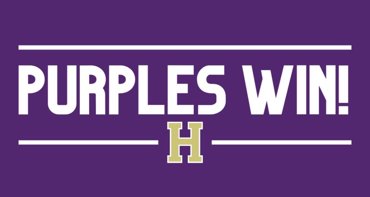 The Purple Spirit tweet media