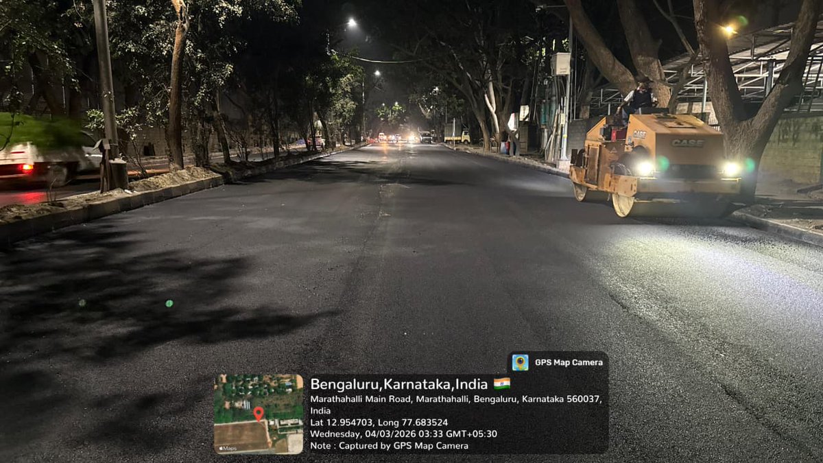 Greater Bengaluru Authority tweet media