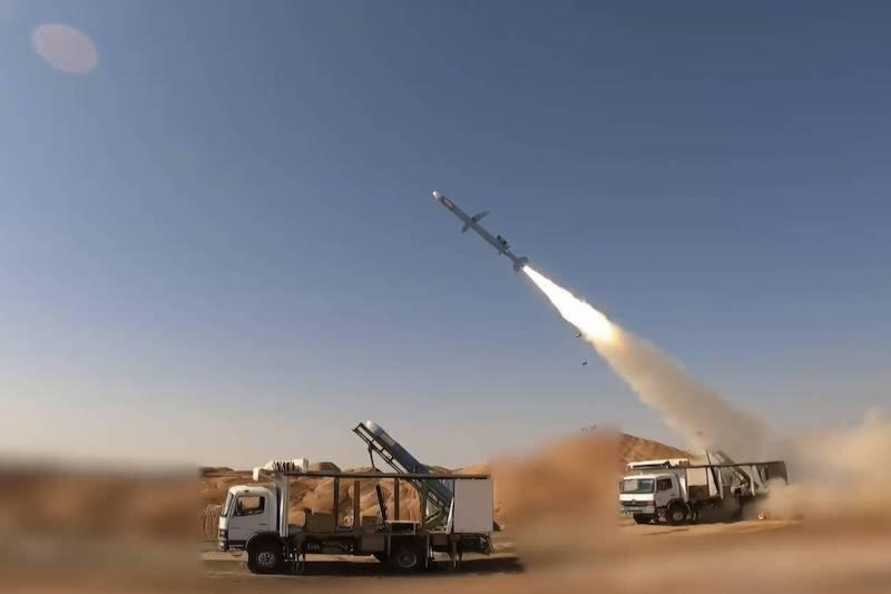 ‼️ The IRGC Hasn't Lied Yet

Let's recap a few of the salient events of the past few days:

The Islamic Revolutionary Guard Corps issued a series of communiques in recent days wherein they declared they had:

🔹 Destroyed the long-range ballistic missile detection radar in Qatar