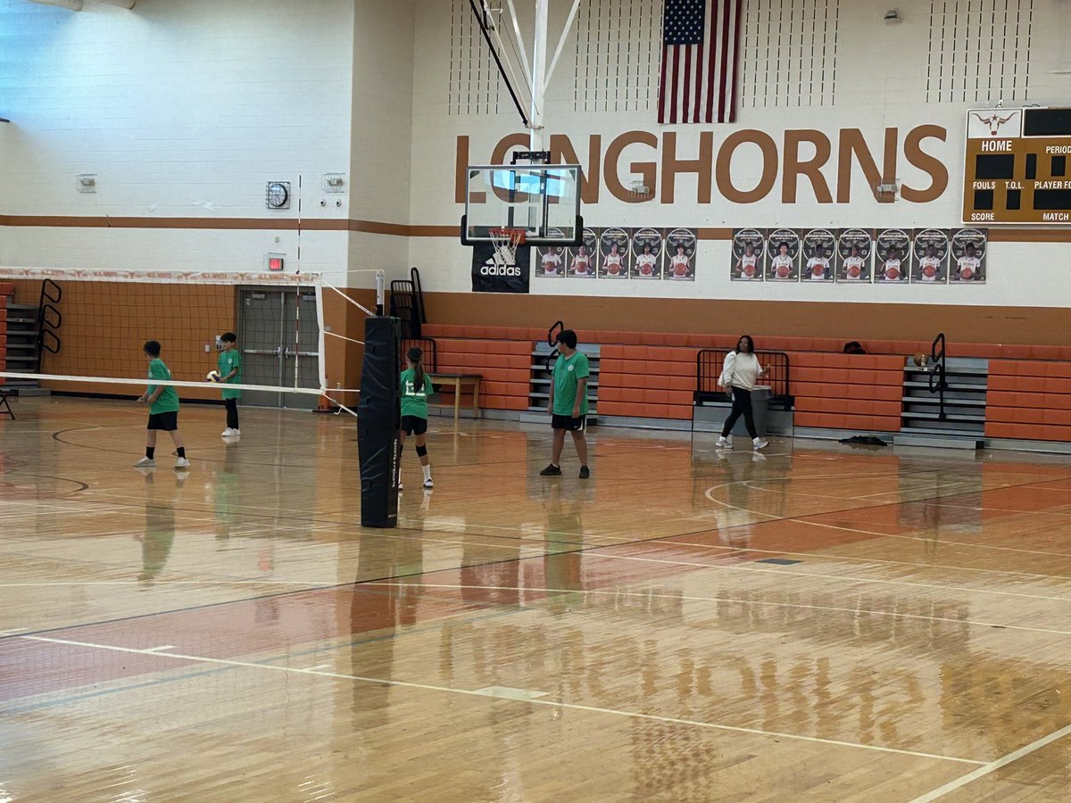 Tom C. Gooch Elementary tweet media