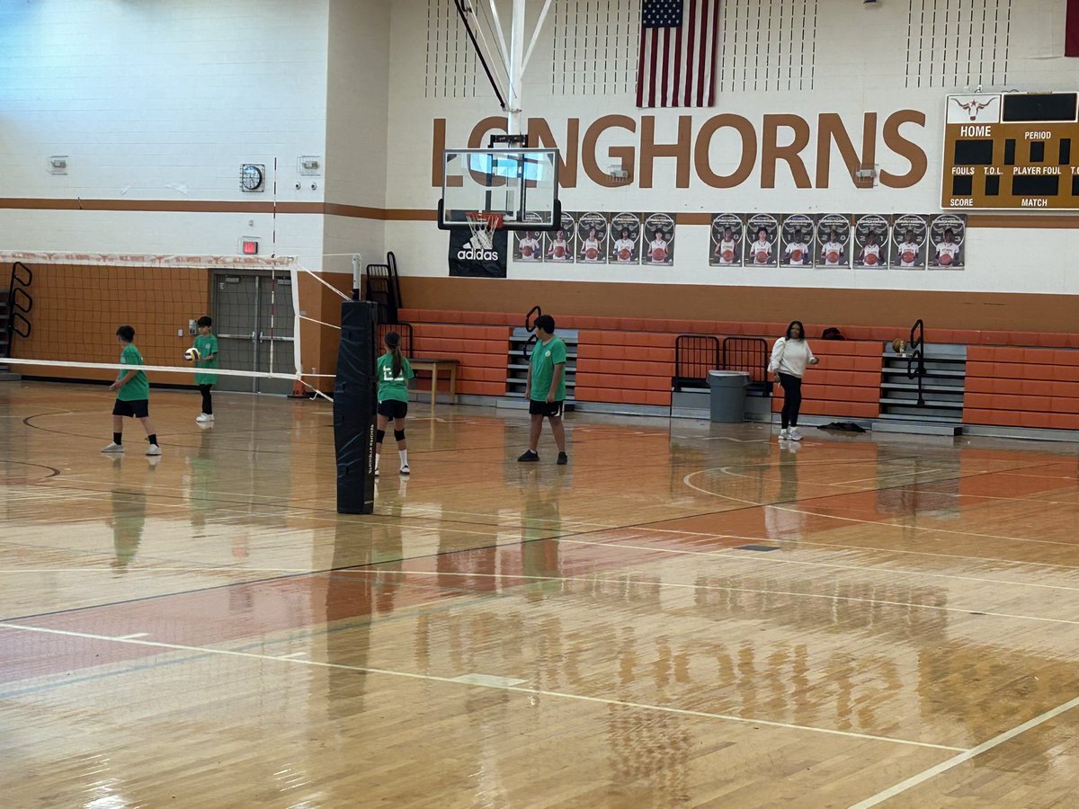 Tom C. Gooch Elementary tweet media