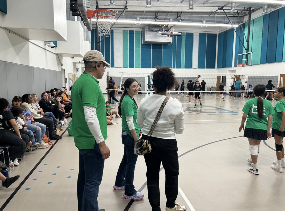 Tom C. Gooch Elementary tweet media