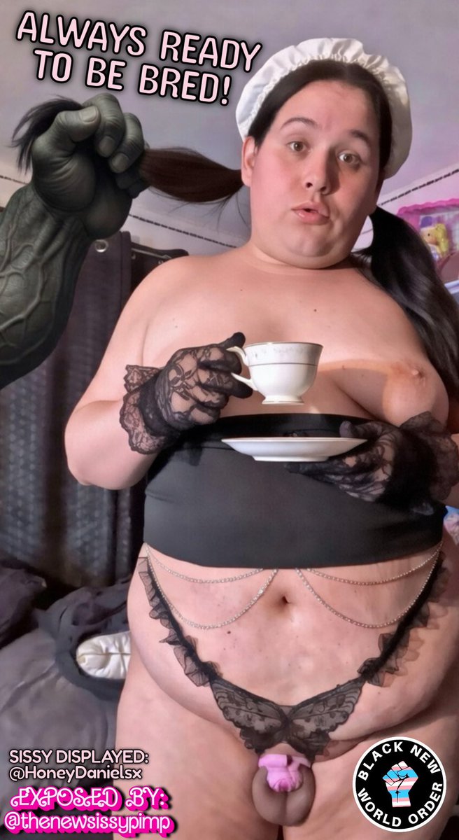 Sissy Pimp Master Adam tweet media