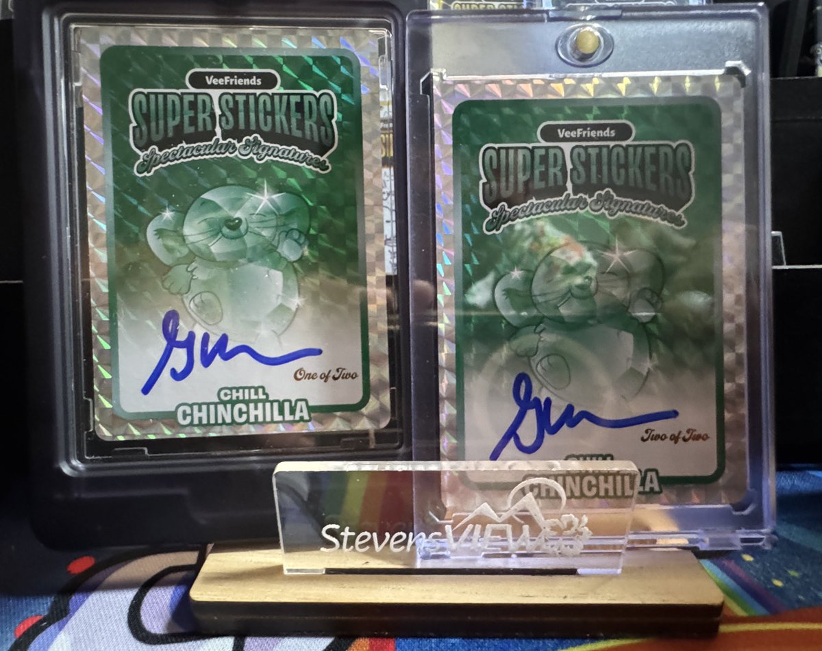 StevensVIEW tweet media