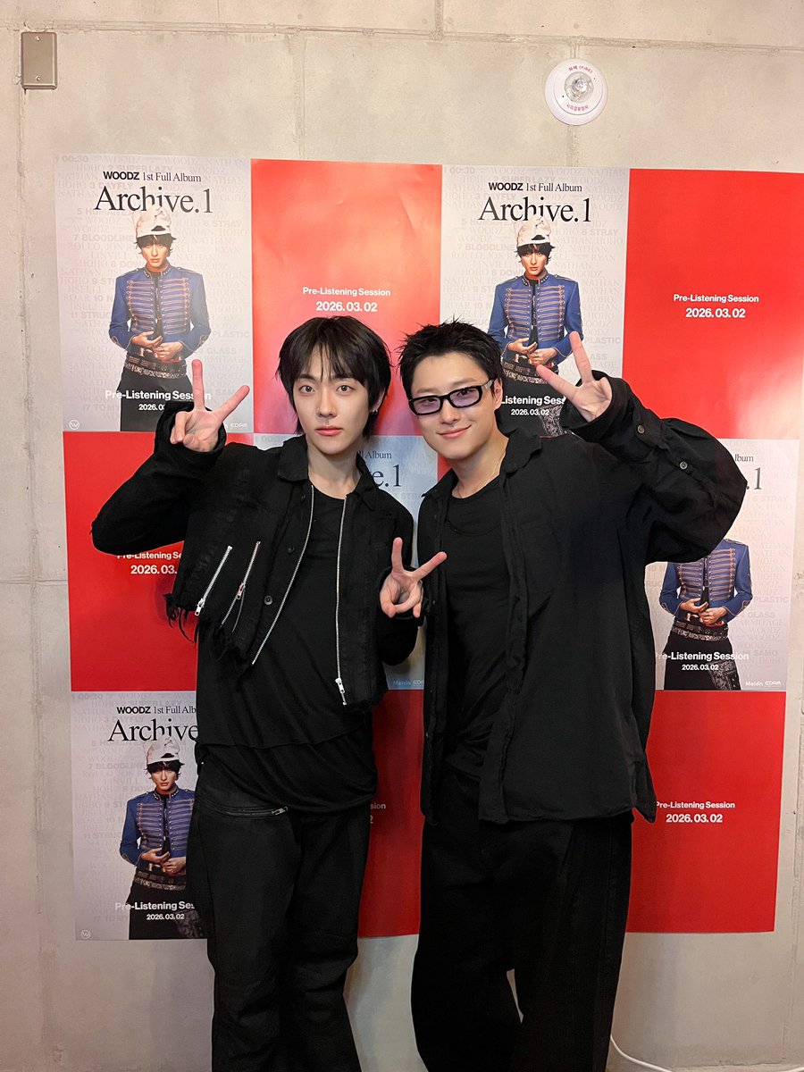 우즈님이랑 📸 #안태규