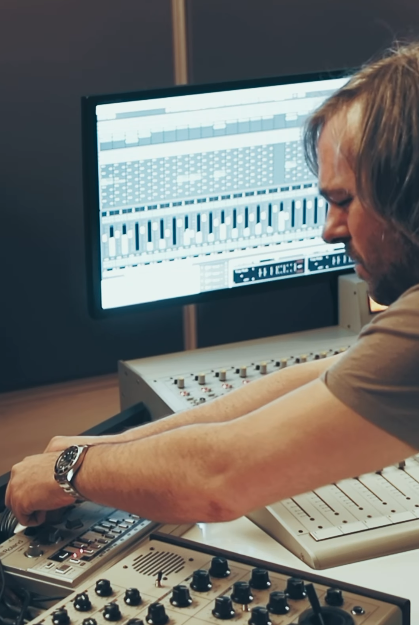 Producers celebrate 303 Day today, a tribute to one of the most