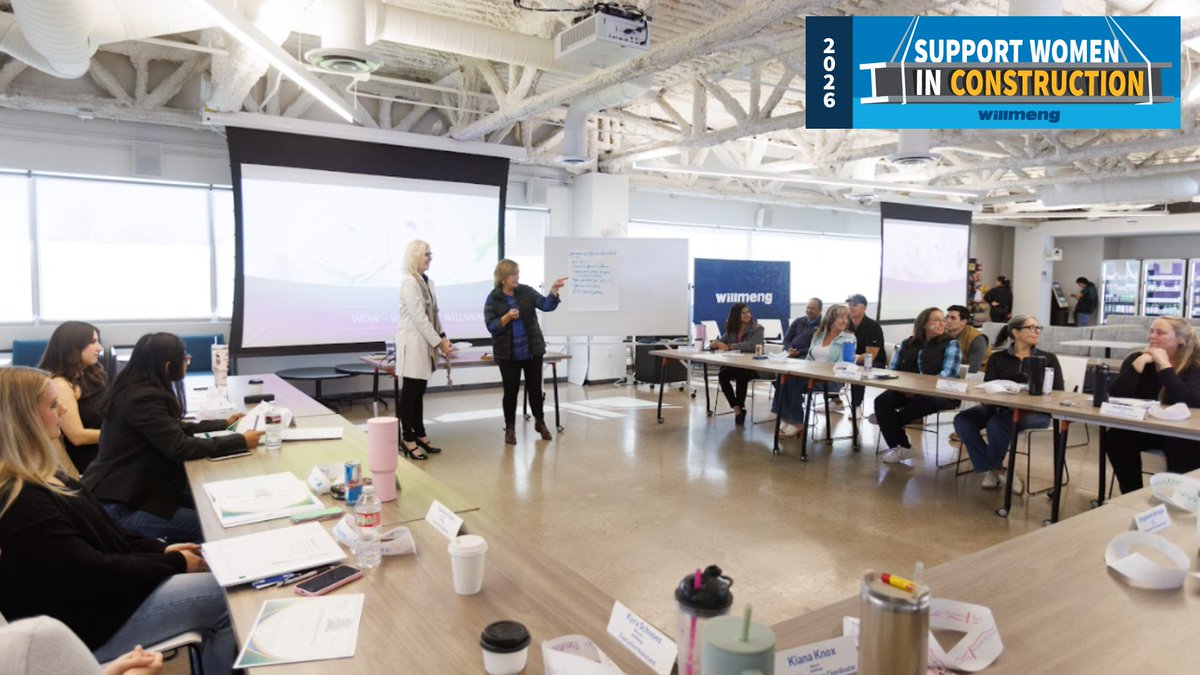 WillmengConstruction tweet media