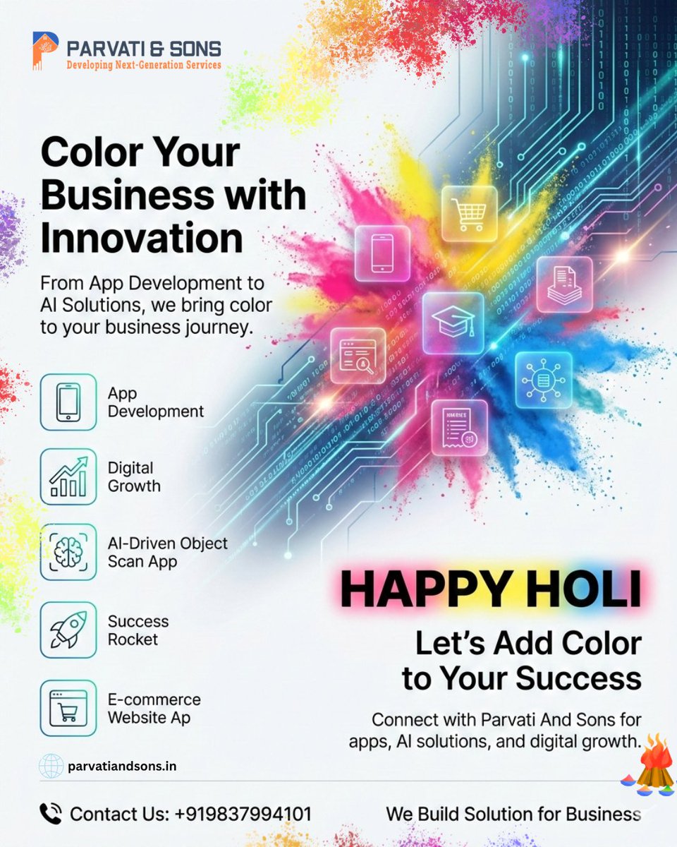 Parvati and Sons tweet media