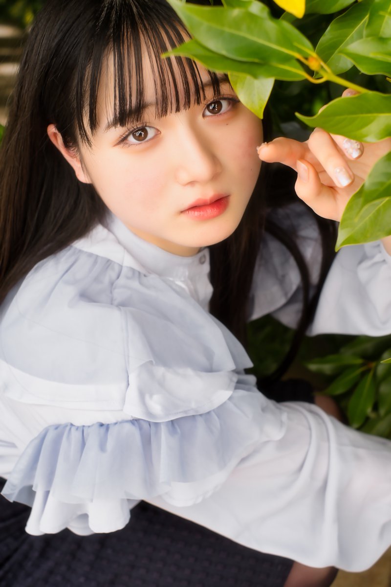 #ポートレイト 
#portrait 
#RIRIRIR2009