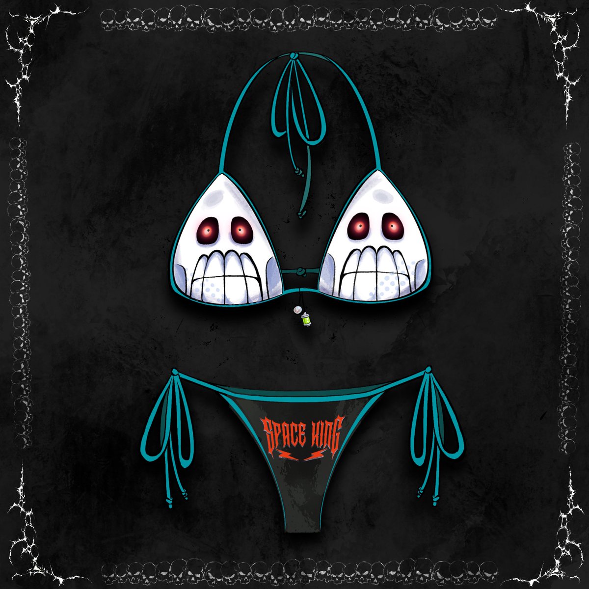 BohoPsycho👁🌼 tweet media