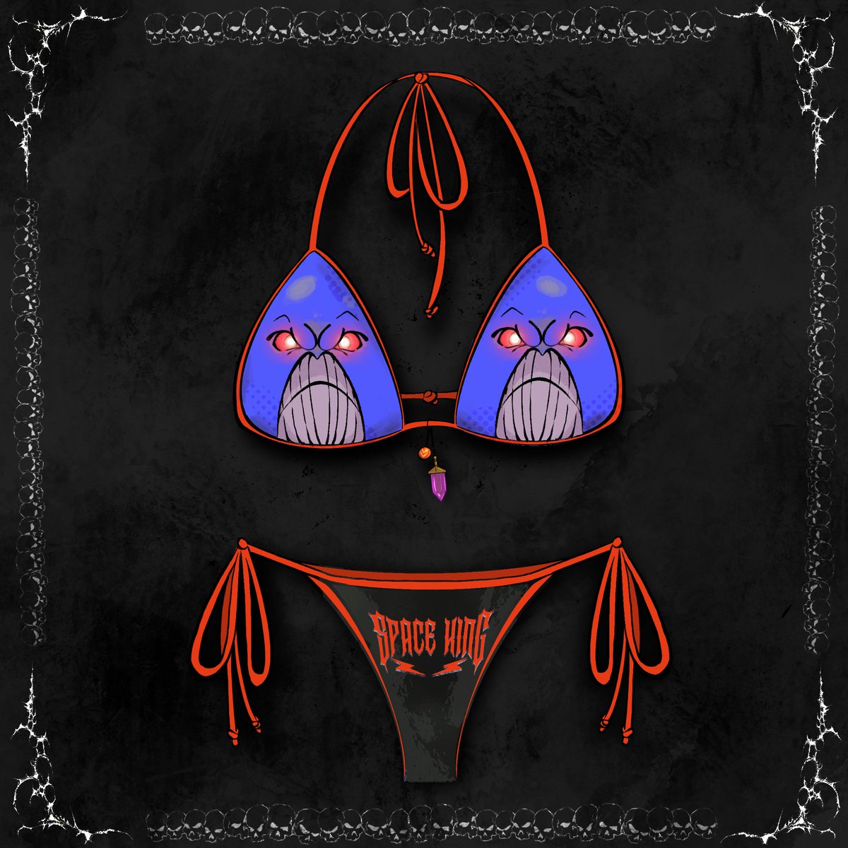 BohoPsycho👁🌼 tweet media