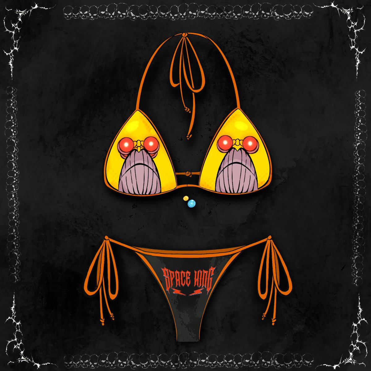 BohoPsycho👁🌼 tweet media