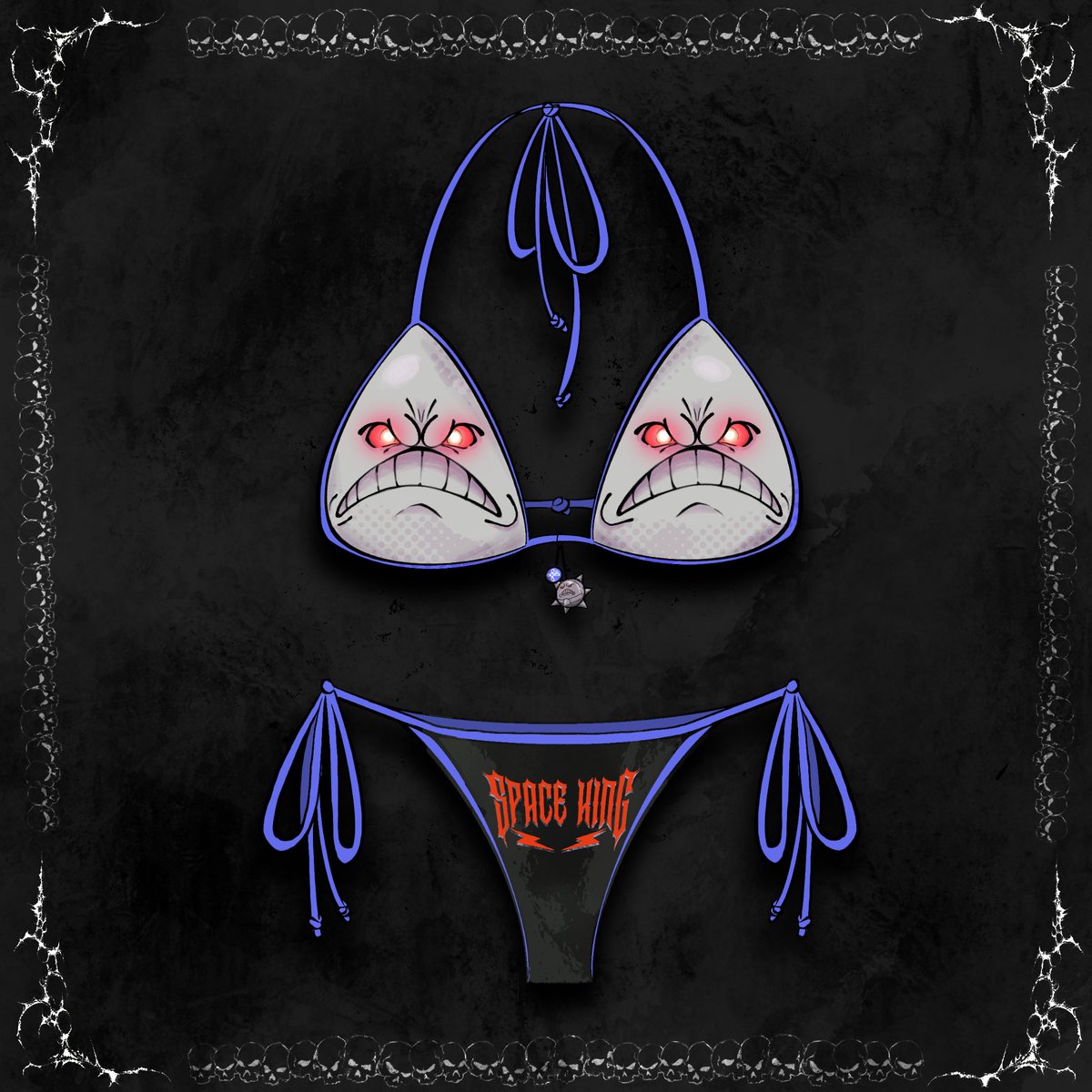 BohoPsycho👁🌼 tweet media