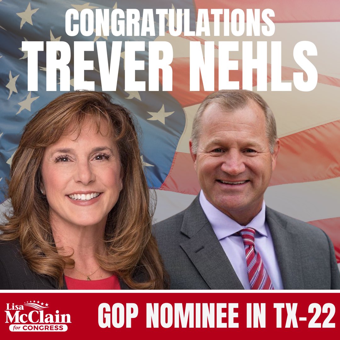 Lisa McClain tweet media