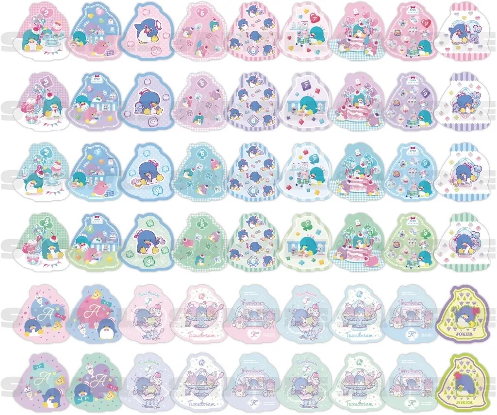 タキシードサムグッズ情報 (@tuxedosam_goods) / Posts / X