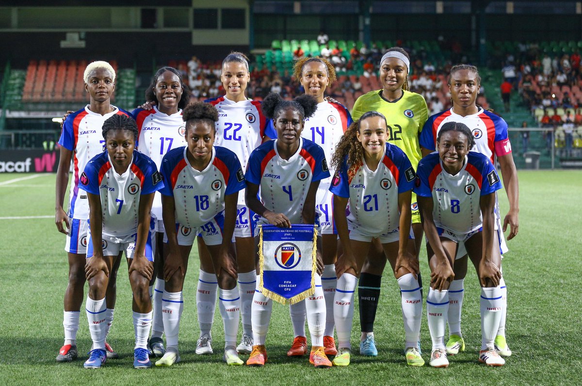 Encore une belle bataille gagnée ensemble ⚔️

Alaso 🔥🇭🇹