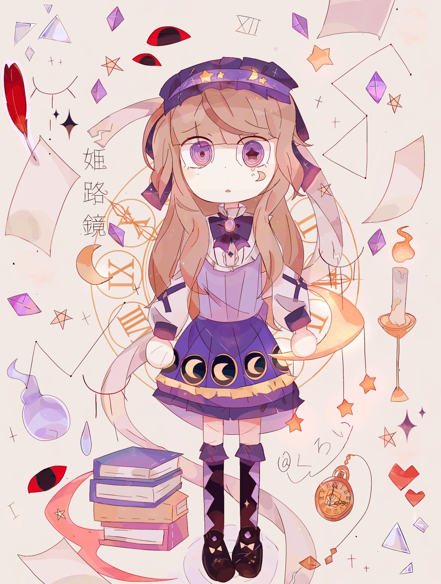 ♢くろい♢ tweet media