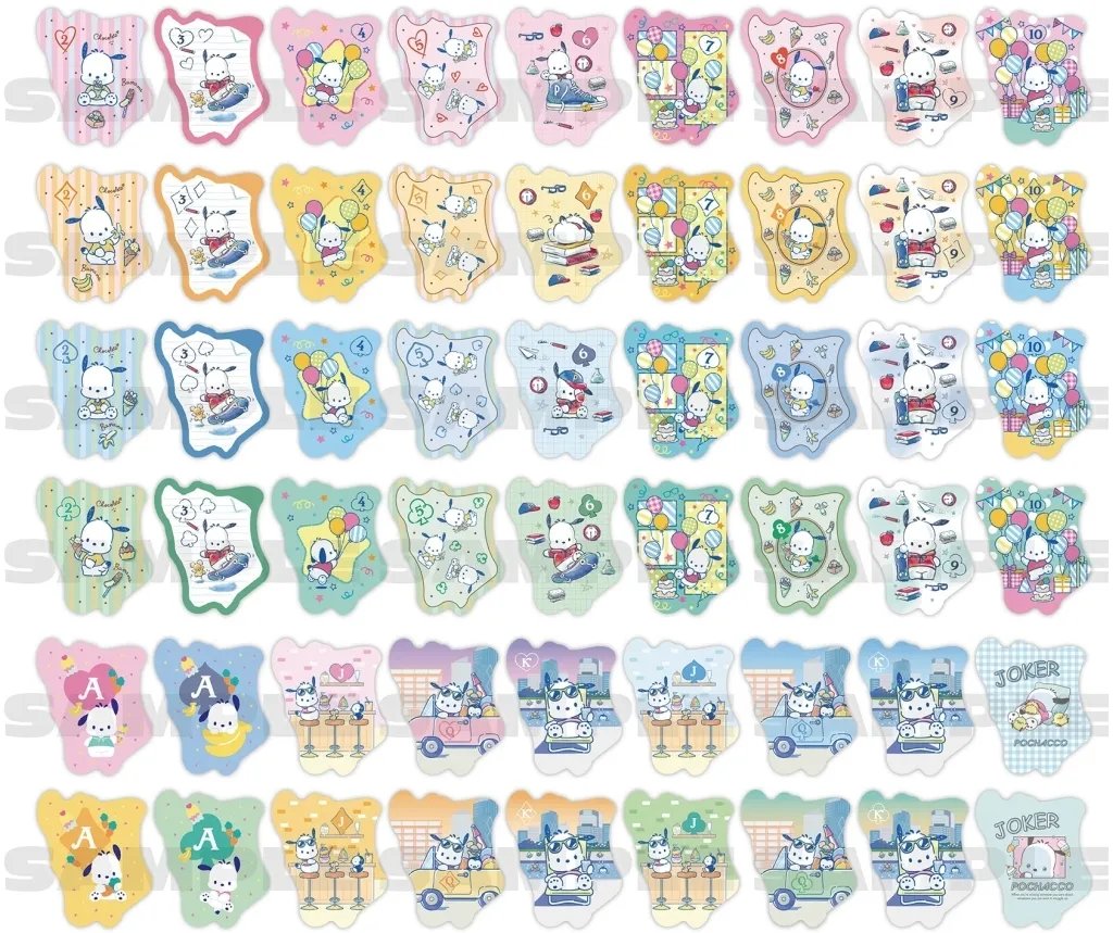 ポチャッコグッズ情報 (@pochacco_goods) / Posts / X