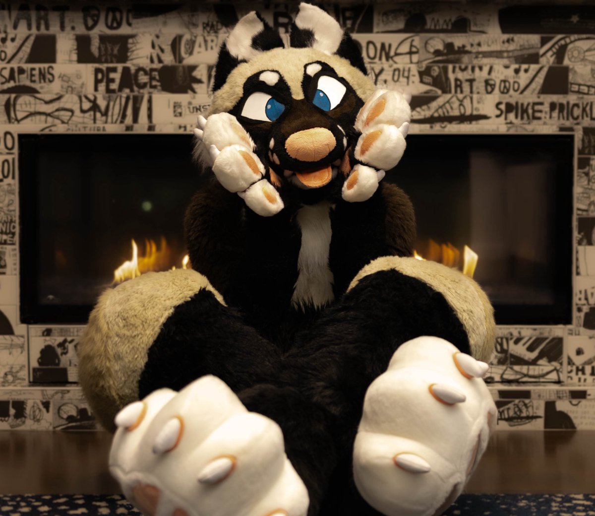 TUBBERWARE? TUBBER HERE tweet media