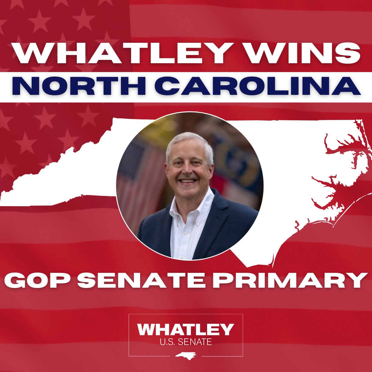 Michael Whatley tweet media