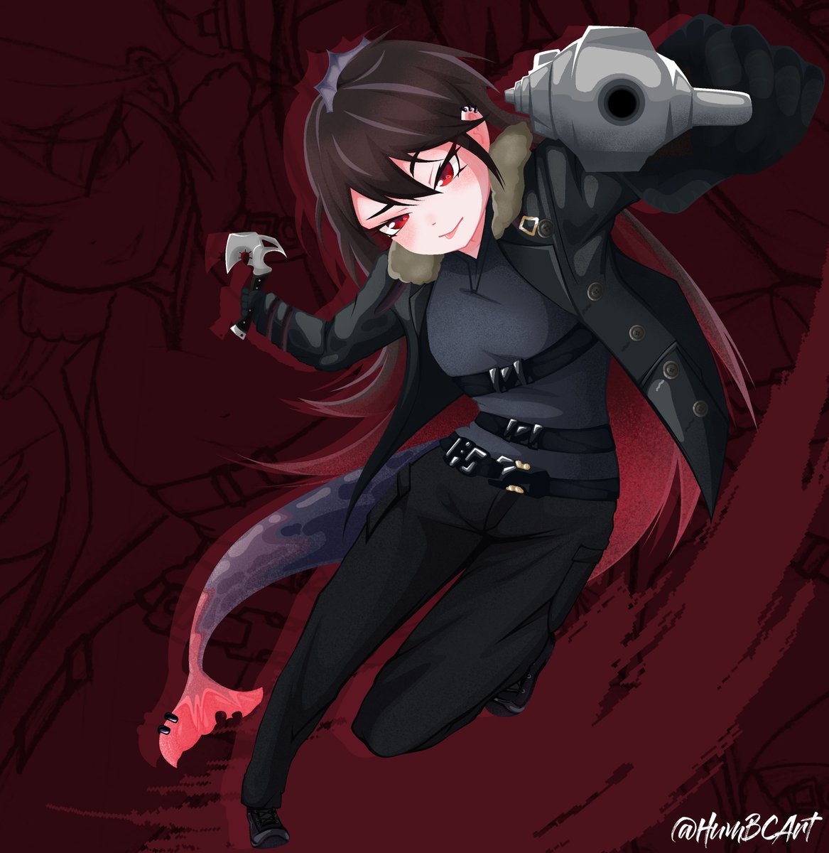 HumBCArt tweet media