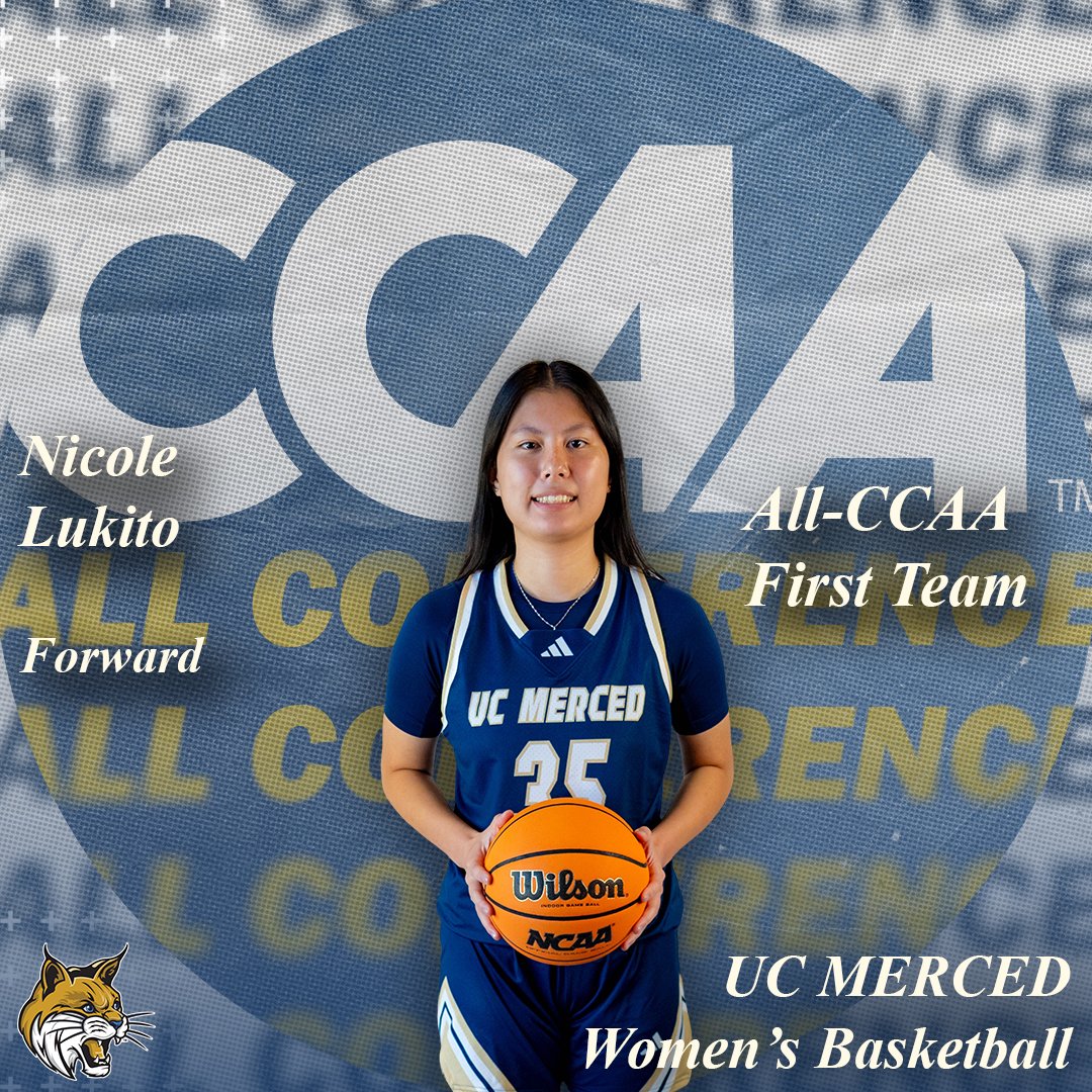 UC Merced Bobcats tweet media
