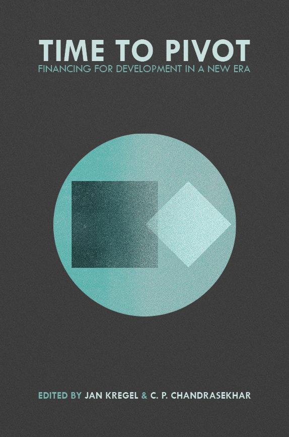 International Development Economics Associates tweet media