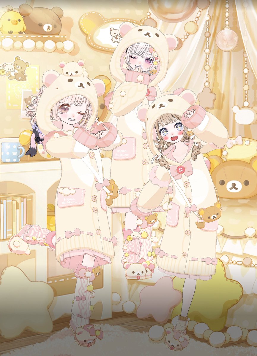 ゆにち tweet media