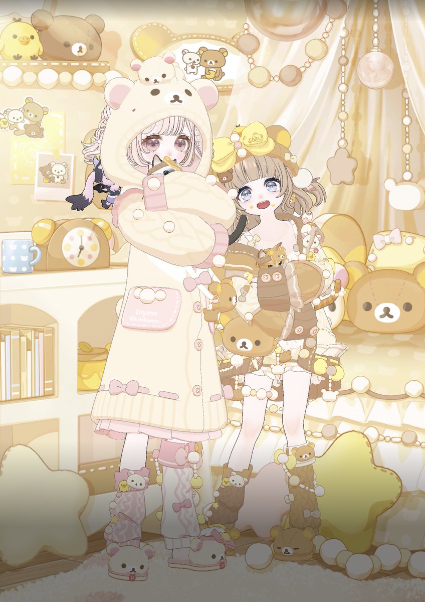 ゆにち tweet media