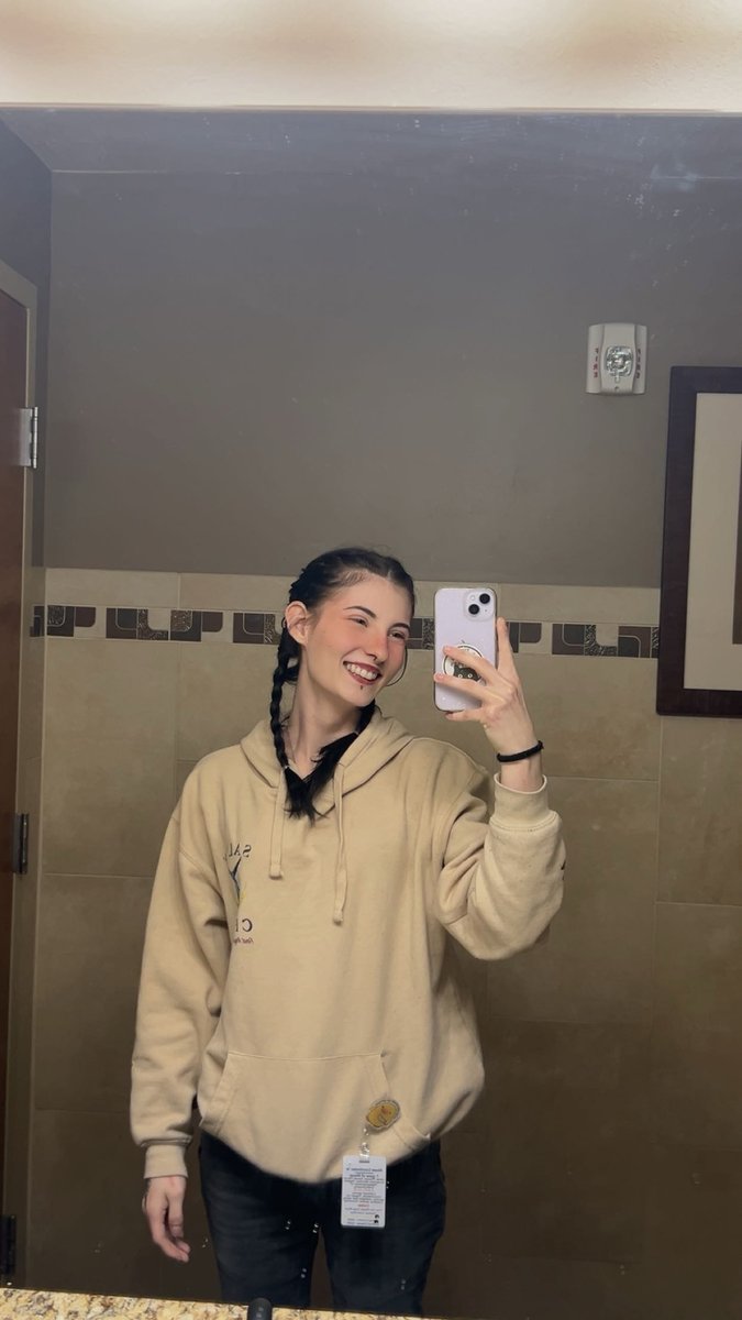 Tell me… are you obsessed yet?