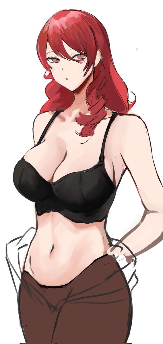 Mitsuru Kirijo tweet media