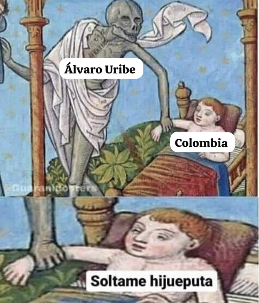 Buenas Noches