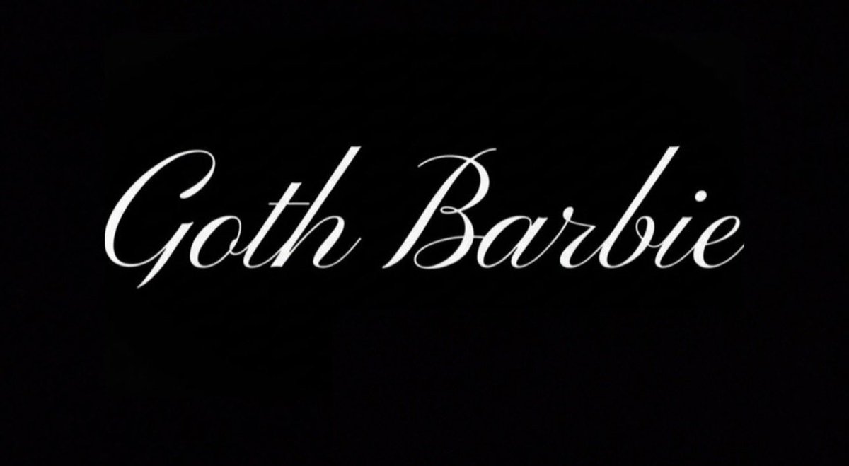 𝔴𝔢𝔡𝔫𝔢𝔰𝔡𝔞𝔶 (@gh0stfacegf) on Twitter photo 