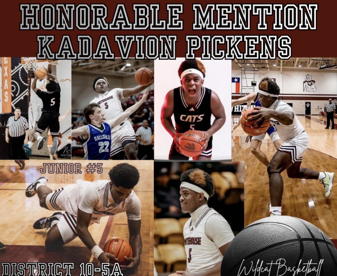 Whitehouse Basketball tweet media