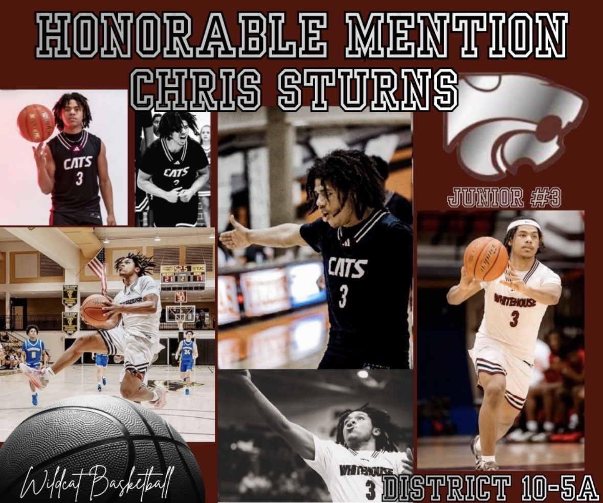 Whitehouse Basketball tweet media