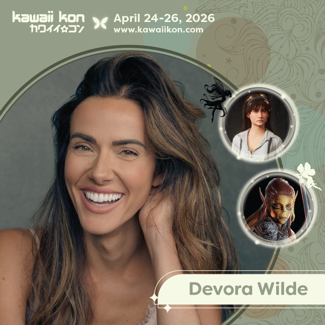 Kawaii Kon tweet media