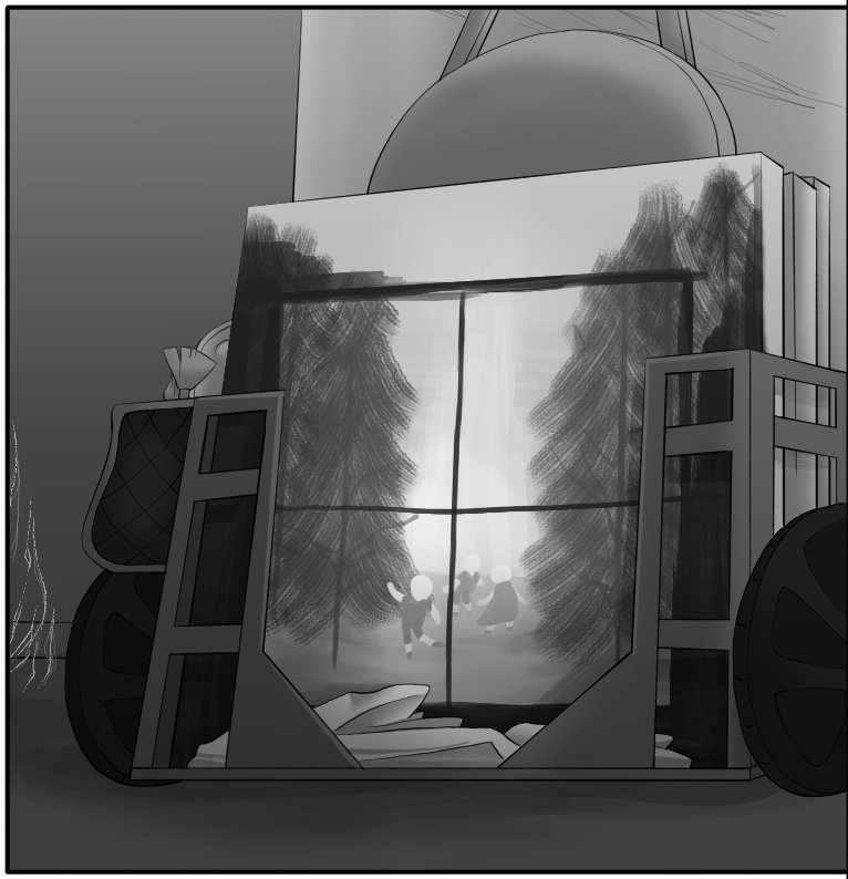 Sapphire Comics - Necrophobia on Steam! 💀⚰️ tweet media