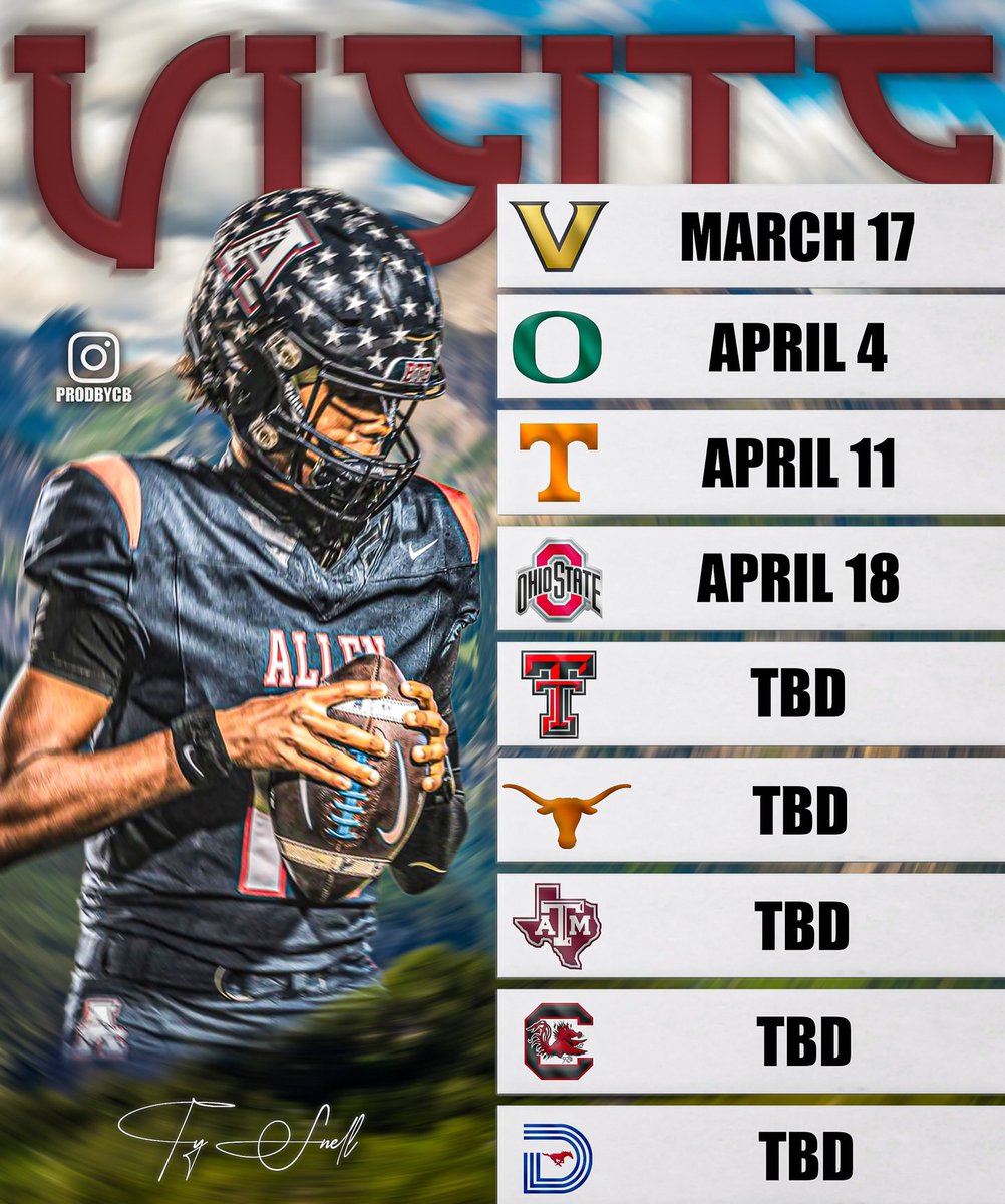 Ty Snell tweet media