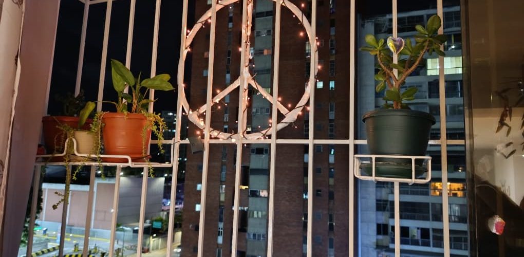 01/25/26. Venezuela- Caracas. On January 3rd of this year, what many of us feared and others believed to be pure fiction became a reality in Venezuela. 
prcsd.org/us-military-at…