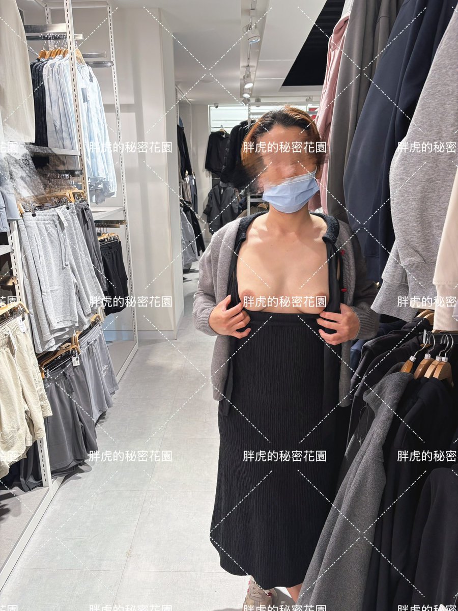 胖虎的秘密花園 tweet media