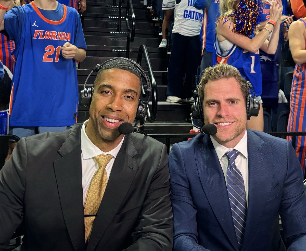 Richard Hendrix tweet media