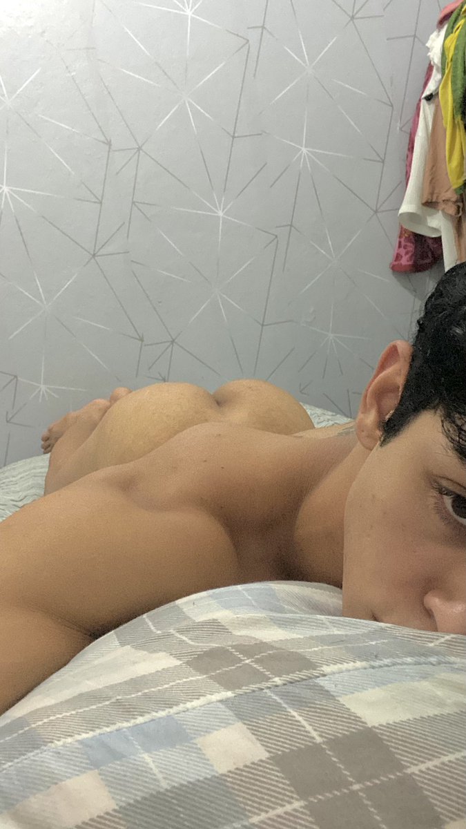 Acho que algo tá começando a ficar maior