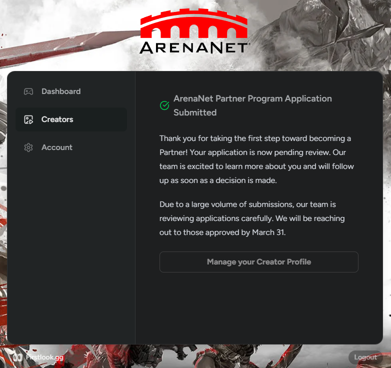 The Journey: A Guild Wars 2 Podcast tweet media