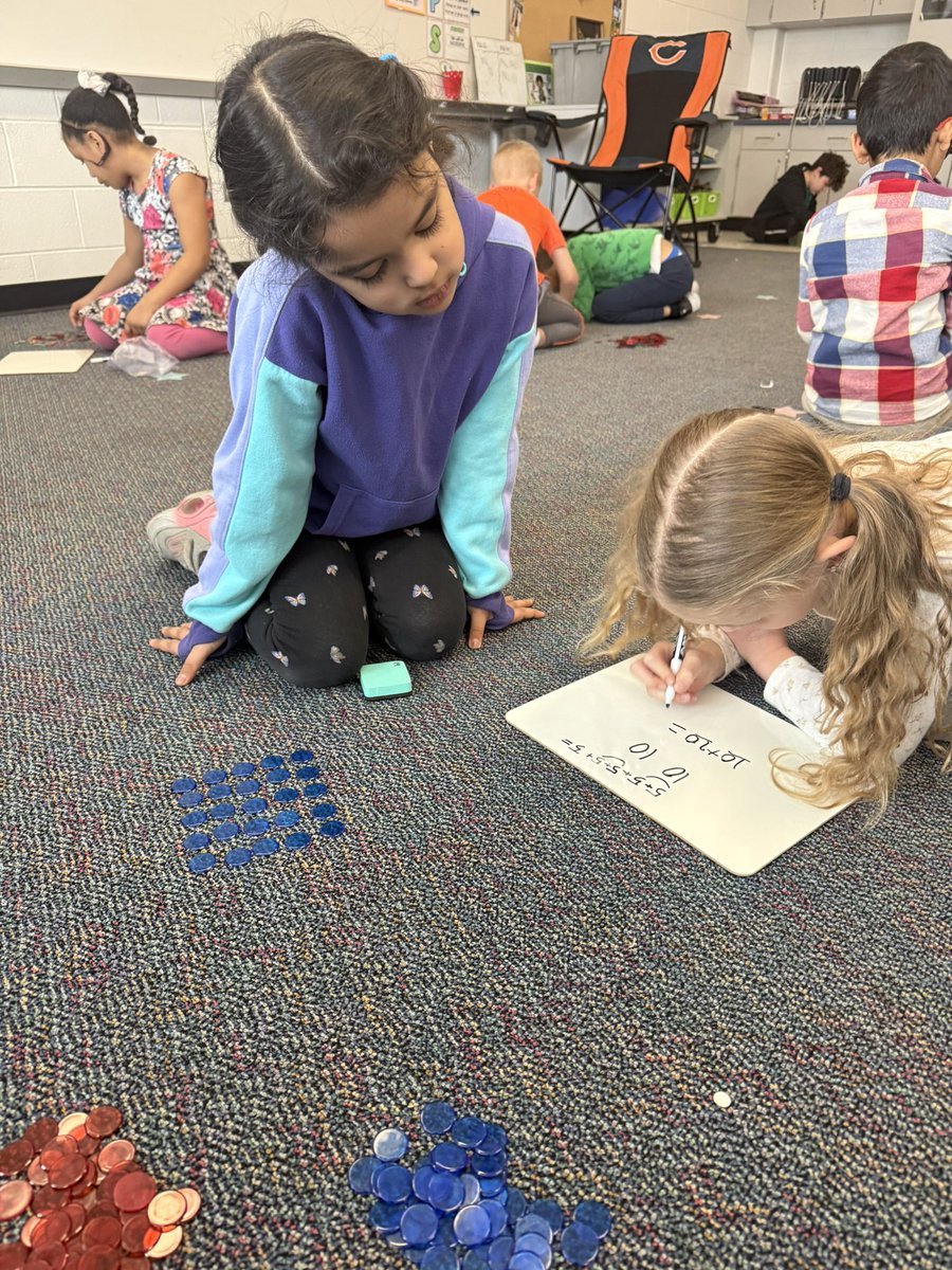 Berman Firsties tweet media