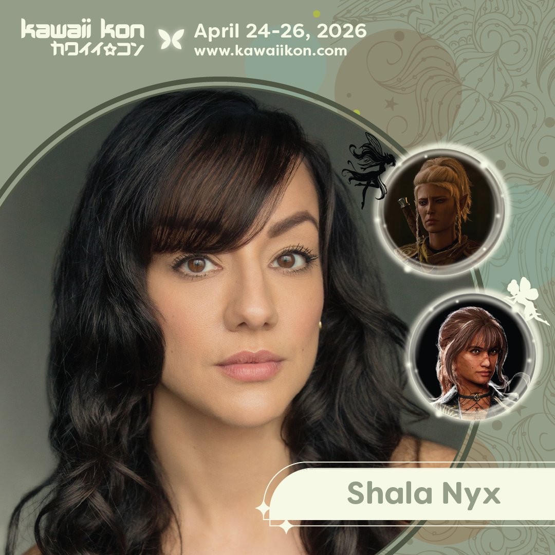 Kawaii Kon tweet media