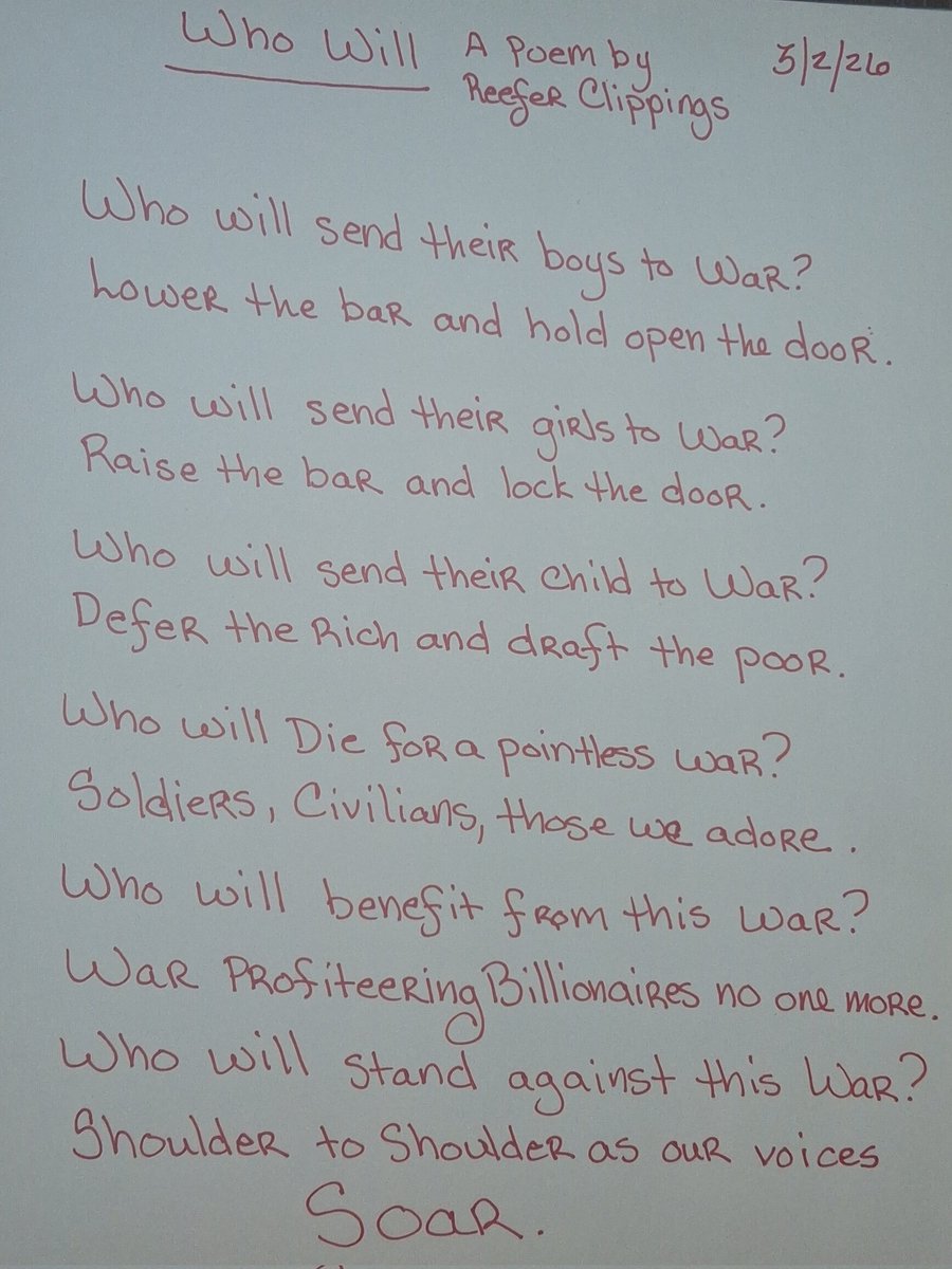 <a href="/IAmPoliticsGirl/">PoliticsGirl</a> <a href="/MarcieChiarello/">Marcie Chiarello☮️💙🇺🇦🌈</a> #WhoWill