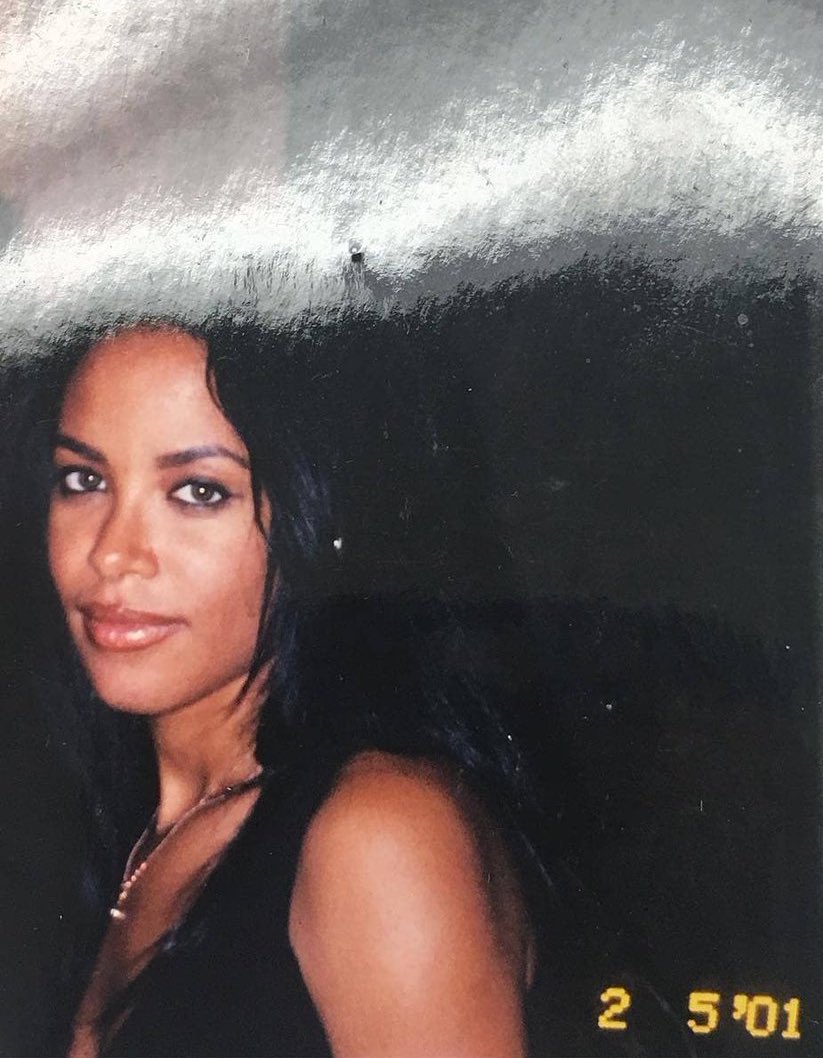 AALIYAH LEGION tweet media